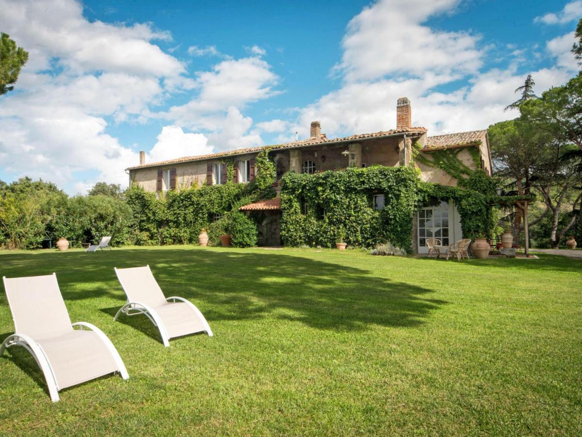 Apartment Podere Sant' Antonio - Bol213 By Interhome Bolsena Exterior photo