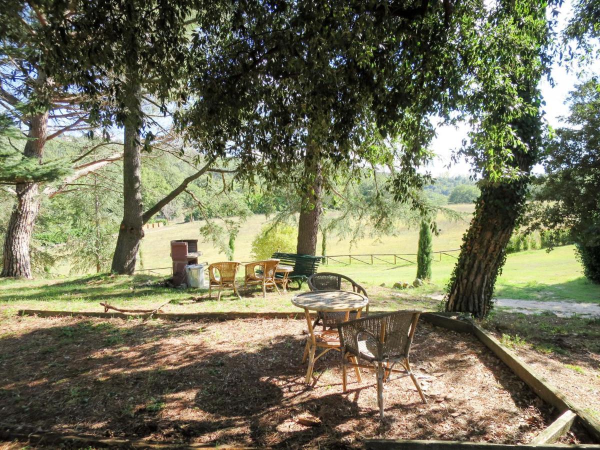 Apartment Podere Sant' Antonio - Bol213 By Interhome Bolsena Exterior photo