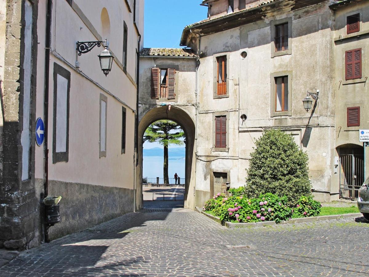 Apartment Podere Sant' Antonio - Bol213 By Interhome Bolsena Exterior photo
